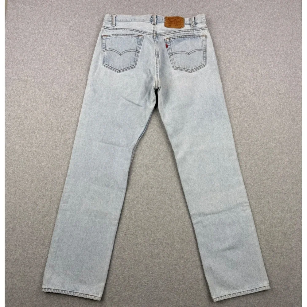 Levis good there
